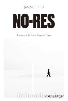 Libros: NO-RES - TELLER, JANNE, - Foto 1