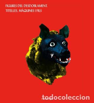 Libros: FIGURES DEL DESDOBLAMENT - AA.VV., - Foto 1