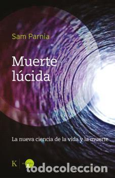 B&uuml;cher: MUERTE L&Uacute;CIDA - PARNIA, SAM,