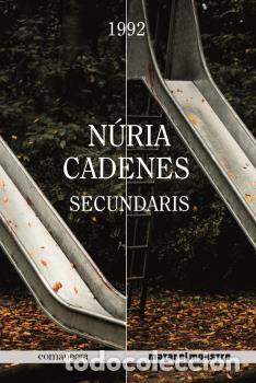 books: SECUNDARIS - CADENES ALAB&Egrave;RNIA, N&Uacute;RIA,