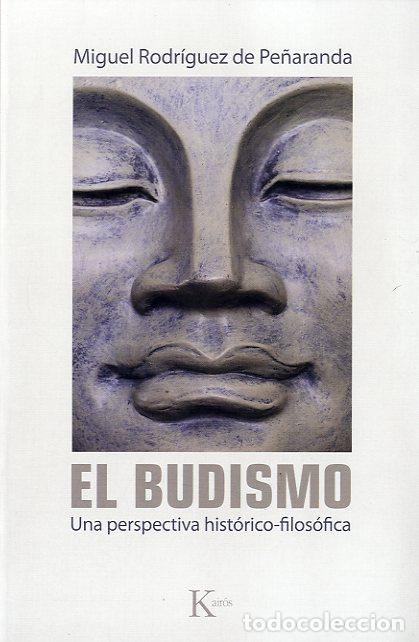 Libros: BUDISMO - SP - RODRIGUEZ DE PE&Ntilde;ARANDA, MIGUEL, - Foto 1