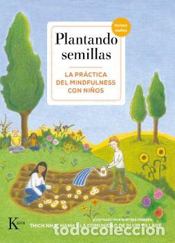 Libros: PLANTANDO SEMILLAS (INCLUYE AUDIOS) - HANH, THICH NHAT, - Foto 1