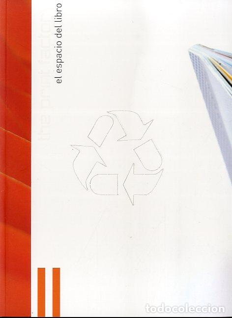 Libros: THE PRINT FACTORY II - AA.VV., - Foto 1