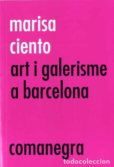 Libros: MARISA CIENTO - MINGUET BATLLORI, JOAN M., - Foto 1