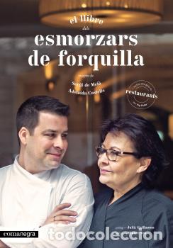 Libros: ESMORZARS DE FORQUILLA - DE MEI&Agrave;, SERGI, - Foto 1