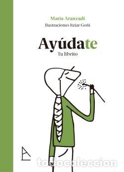 Libros: AY&Uacute;DATE - ARANZADI, MAR&Iacute;A,
