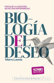 Libri di seconda mano: BIOLOG&Iacute;A DEL DESEO - LEWIS, MARC,