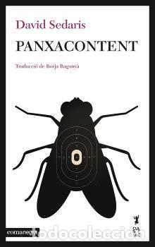 Libros: PANXACONTENT - SEDARIS, DAVID - Foto 1