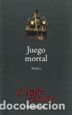 Libros: JUEGO MORTAL - MOKA, - Foto 1