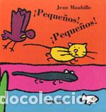 Libros: PEQUE&Ntilde;OS, PEQUE&Ntilde;OS - GALI, NEUS, - Foto 1
