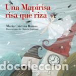 Libros: UNA MAPIRISA RISA QUE RIZA - LEGNAZZI, CLAUDIA, - Foto 1