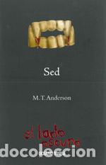 Libros: SED - ANDERSON, M.T. - Foto 1