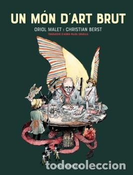 Libros: M&Oacute;N DART BRUT, UN - R&Uacute;STICA - MALET, ORIOL, - Foto 1