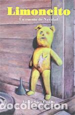 Libros: LIMONCITO - S&Aacute;EZ CAST&Aacute;N, JAVIER, - Foto 1