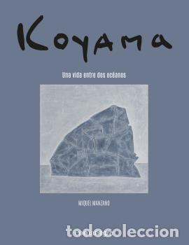 Libros: KOYAMA - MANZANO, MIQUEL, - Foto 1