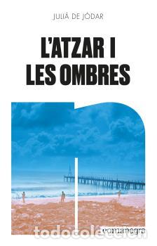 Libros: ATZAR I LES OMBRES, L - DE J&Ograve;DAR, JULI&Agrave;, - Foto 1