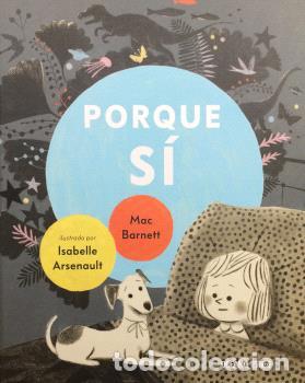 Libros: PORQUE S&Iacute; - BARNETT, MAC, - Foto 1