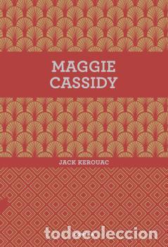 Libros: MAGGIE CASSIDY - KEROUAC, JACK, - Foto 1