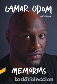 Libros: MEMORIAS LAMAR ODOM - ODOM, LAMAR, - Foto 1