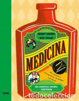 Libros: MEDICINA - HUDSON, BRIONY, - Foto 1