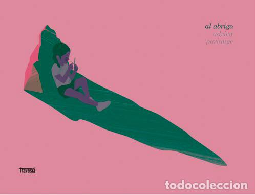 Libros: AL ABRIGO - PARLANGE, ADRIEN, - Foto 1