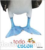 Libros: A TODO COLOR - VARIOS, - Foto 1