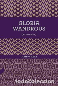 B&uuml;cher: GLORIA WANDROUS - O'HARA, JOHN,