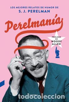 books: PERELMAN&Iacute;A - PERELMAN, S.J.,