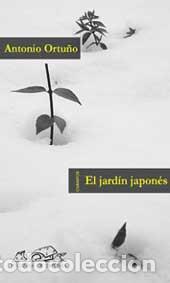 Libros: JARDIN JAPONES, EL V-79 - ORTU&Ntilde;O, ANTONIO, - Foto 1