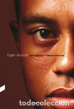 Libros: TIGER WOODS - BENEDICT, JEFF, - Foto 1
