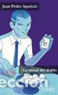 Libros: MITAD DEL DIABLO - APARICIO, JUAN PEDRO, - Foto 1