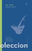 Libros: ZEN IN-4 CATAL&Agrave; - BOUSO, RAQUEL, - Foto 1