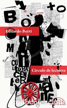 Libros: C&Iacute;RCULO DE LECTORES - BERTI, EDUARDO, - Foto 1