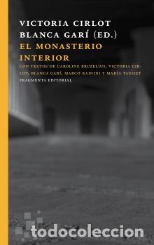Libros: MONASTERIO INTERIOR, EL - AA.VV., - Foto 1