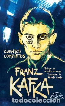 Libros: CUENTOS COMPLETOS KAFKA - KAFKA, FRANZ, - Foto 1