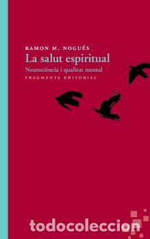 Libros: SALUT ESPIRITUAL, LA - NOGU&Eacute;S, RAMON M., - Foto 1