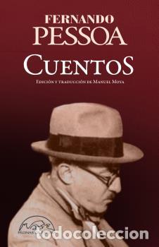 Libros: CUENTOS FERNANDO PESSOA - PESSOA, FERNANDO, - Foto 1