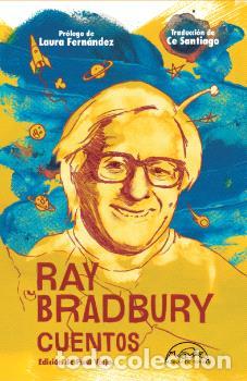Libros: CUENTOS - RAY BRADBURY - BRADBURY, RAY, - Foto 1