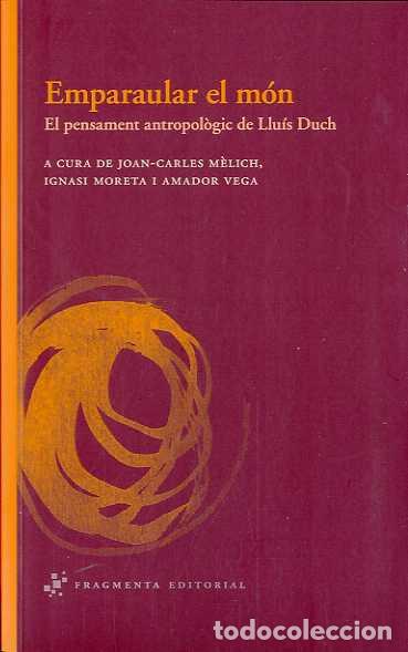 Libros: EMPARAULAR EL MON * - AA.VV., - Foto 1