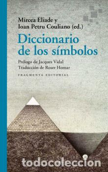 Libros: DICCIONARIO DE LOS S&Iacute;MBOLOS - ELIADE, MIRCEA, - Foto 1