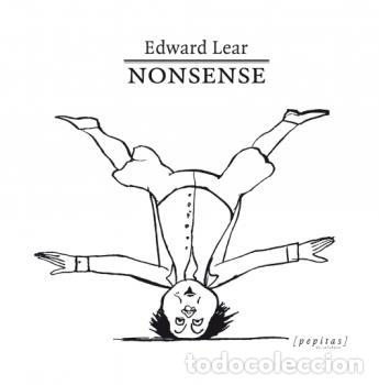 Libros: NONSENSE - LEAR, EDWARD, - Foto 1
