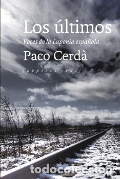 Libros: &Uacute;LTIMOS, LOS - CERD&Agrave;, PACO, - Foto 1
