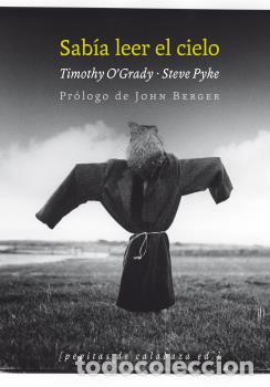 Libros: SAB&Iacute;A LEER EL CIELO - OGRADY, TIMOTHY, - Foto 1