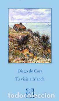 Libros: TU VIAJE A IRLANDA * - DE CORA, DIEGO, - Foto 1