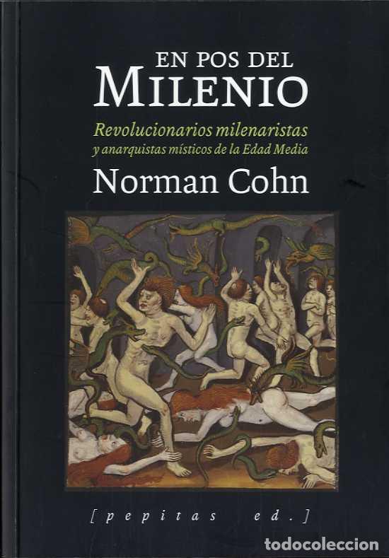 Libros: EN POS DEL MILENIO - COHN, NORMAN, - Foto 1