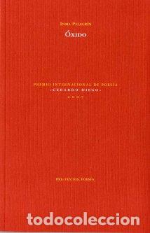 Libros: OXIDO PT-915 - PELEGRIN, INMA, - Foto 1