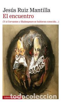 Libros: ENCUENTRO, EL - RUIZ MANTILLA, JES&Uacute;S, - Foto 1