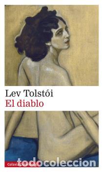 Libros: DIABLO, EL - TOLST&Oacute;I, LEV, - Foto 1