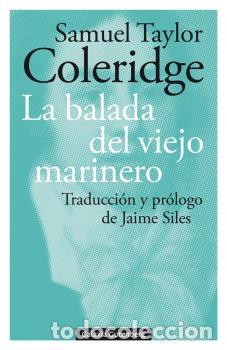 Libros: BALADA DEL VIEJO MARINERO, LA - COLERIDGE TAYLOR, SAMUEL, - Foto 1