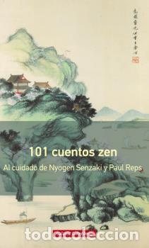 Libros: 101 CUENTOS ZEN - REPS, PAUL, - Foto 1